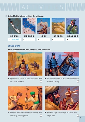 bộ dominoes 2 saladin