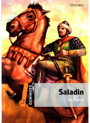 bộ dominoes 2 saladin