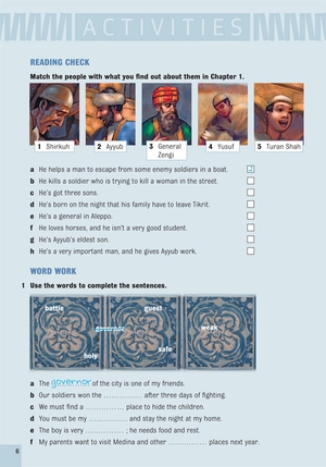 bộ dominoes 2 saladin