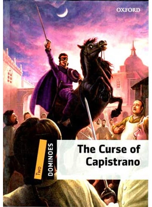 bộ dominoes 2 the curse of capistrano