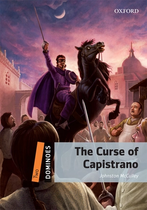 bộ dominoes 2 the curse of capistrano