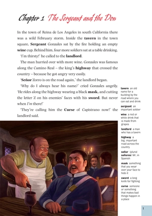 bộ dominoes 2 the curse of capistrano