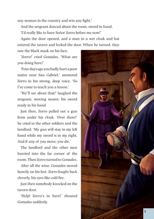 bộ dominoes 2 the curse of capistrano