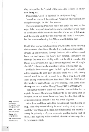 bộ dominoes 3 dian and the gorillas