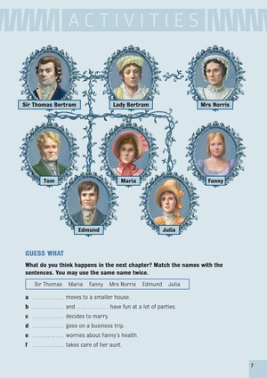 bộ dominoes 3 mansfield park