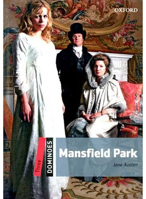 bộ dominoes 3 mansfield park