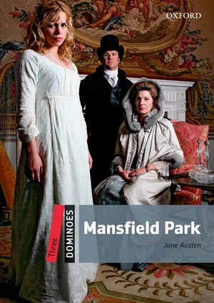 bộ dominoes 3 mansfield park