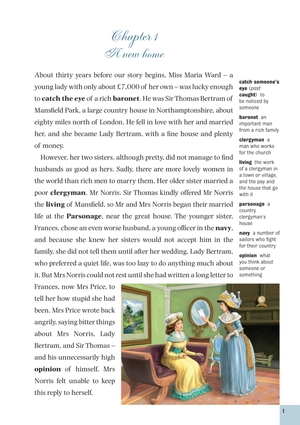 bộ dominoes 3 mansfield park