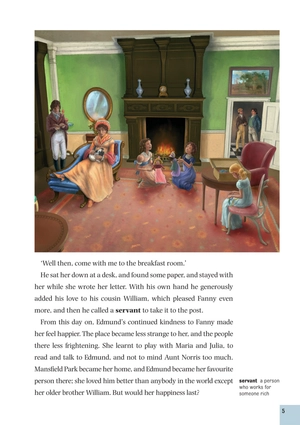 bộ dominoes 3 mansfield park