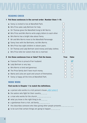 bộ dominoes 3 mansfield park