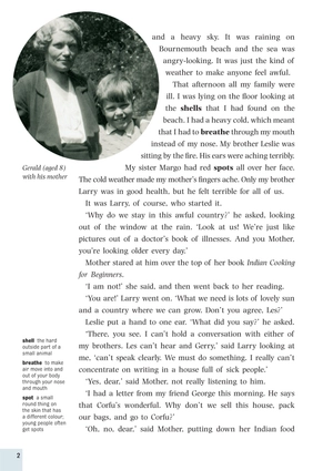 bộ dominoes 3 my family and other animals