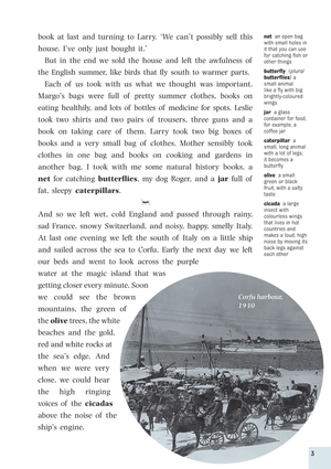 bộ dominoes 3 my family and other animals