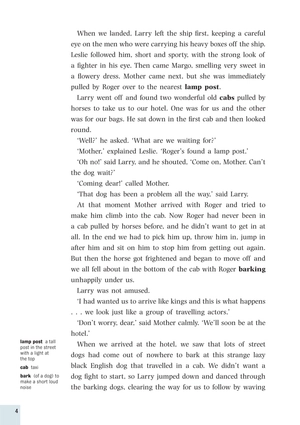 bộ dominoes 3 my family and other animals