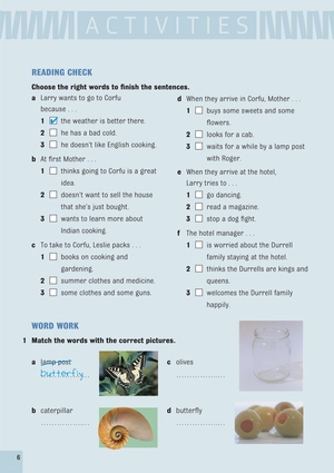 bộ dominoes 3 my family and other animals