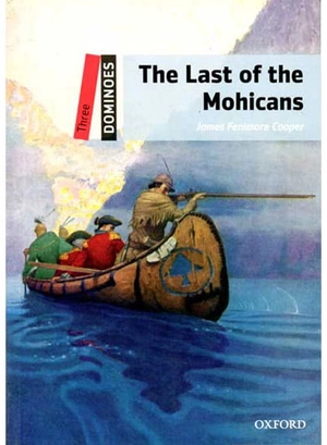 bộ dominoes 3 the last of the mohicans