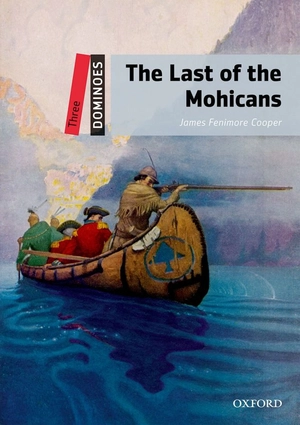 bộ dominoes 3 the last of the mohicans