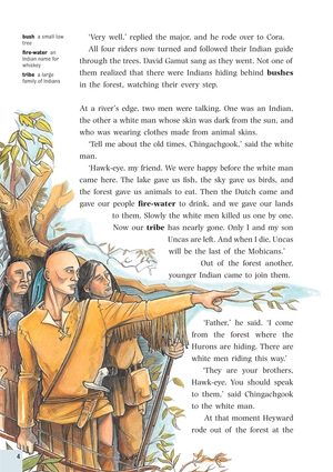 bộ dominoes 3 the last of the mohicans