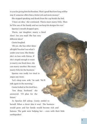 bộ dominoes 3 the vesuvius mosaic