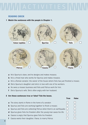 bộ dominoes 3 the vesuvius mosaic