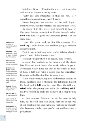 bộ dominoes, new edition 1: sherlock holmes: the blue diamond