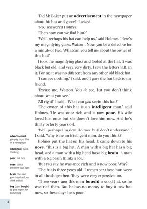 bộ dominoes, new edition 1: sherlock holmes: the blue diamond