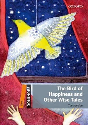 bộ dominoes, new edition 2: the bird of happiness and other wise tales