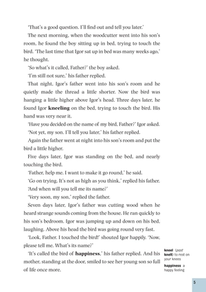 bộ dominoes, new edition 2: the bird of happiness and other wise tales