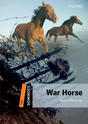 bộ dominoes, new edition 2: war horse