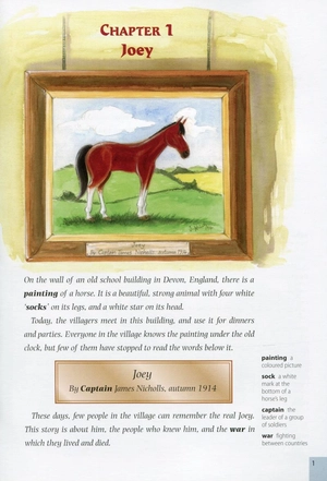 bộ dominoes, new edition 2: war horse