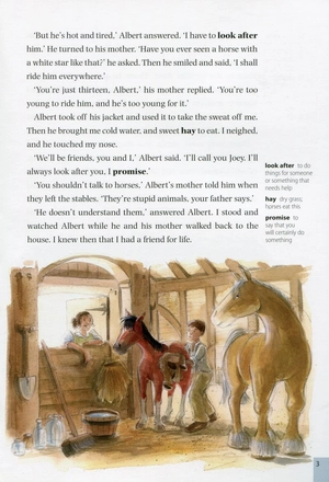 bộ dominoes, new edition 2: war horse