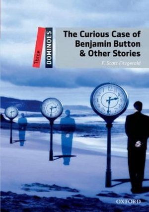 bộ dominoes, new edition 3: the curious case of benjamin button & other stories