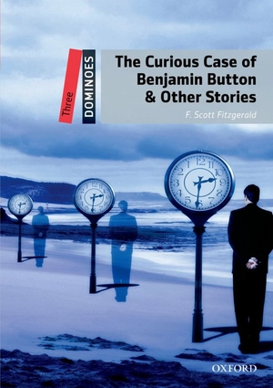 bộ dominoes, new edition 3: the curious case of benjamin button & other stories