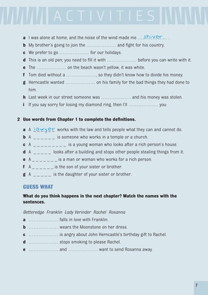 bộ dominoes, new edition 3: the moonstone