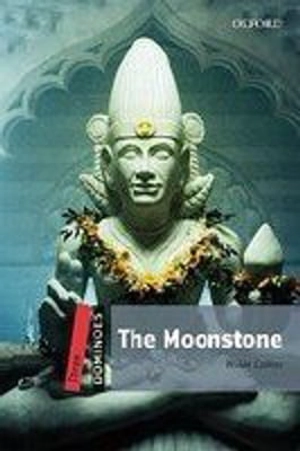 bộ dominoes, new edition 3: the moonstone