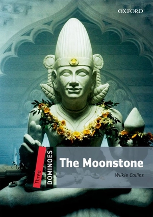 bộ dominoes, new edition 3: the moonstone