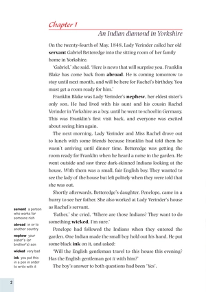 bộ dominoes, new edition 3: the moonstone