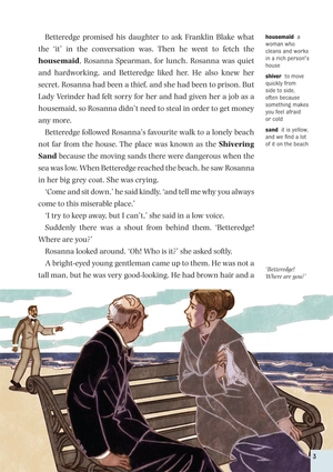 bộ dominoes, new edition 3: the moonstone