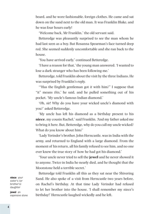 bộ dominoes, new edition 3: the moonstone