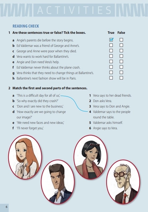 bộ dominoes: two: v is for vampire