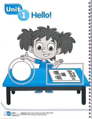 bộ doodle town 1 ab