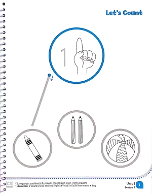 bộ doodle town 1 ab