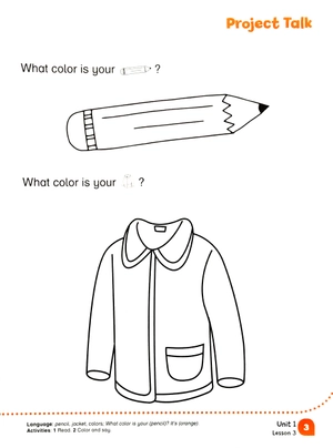 bộ doodle town 2 ab