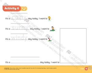 bộ doodle town 2 lit skills pad