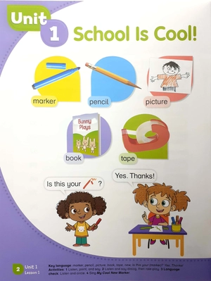 bộ doodle town 2 sb pk