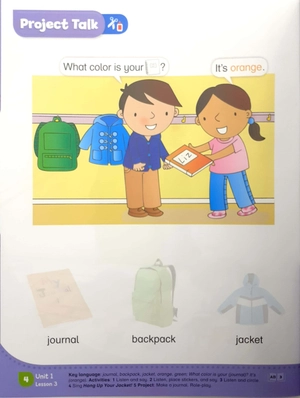 bộ doodle town 2 sb pk