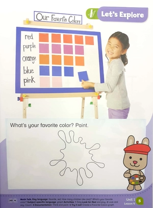 bộ doodle town 2 sb pk