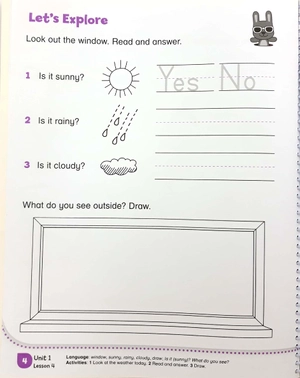 bộ doodle town 3 ab