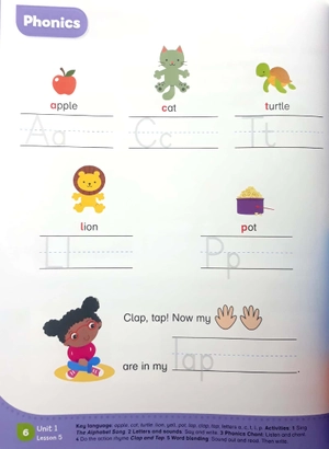 bộ doodle town 3 sb pk