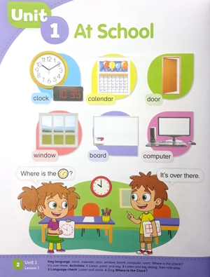 bộ doodle town 3 sb pk