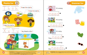 bộ doodle town level 2 student´s book + navio app 2nd edition